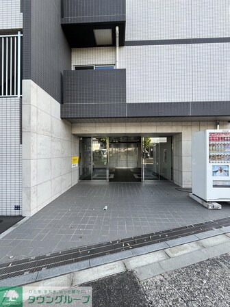 ジェノヴィア西高島平スカイガーデンの物件内観写真